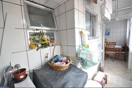 Apartamento à venda com 103m², 3 quartos e 1 vagaÁrea de Serviço