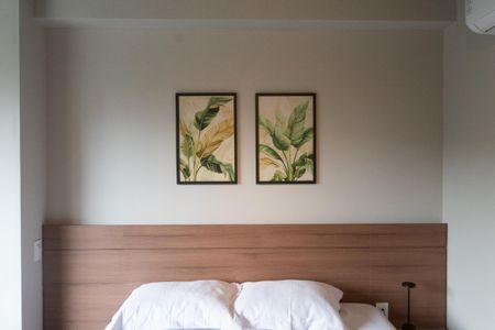 Detalhe de apartamento para alugar com 1 quarto, 24m² em Vila Mariana, São Paulo
