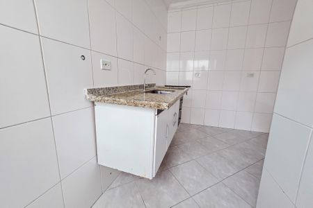 Apartamento à venda com 51m², 2 quartos e 1 vaga