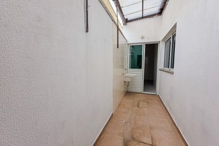 Apartamento à venda com 51m², 2 quartos e 1 vaga