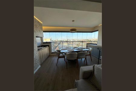 Apartamento à venda com 3 quartos, 78m² em Vila Ema, São Paulo