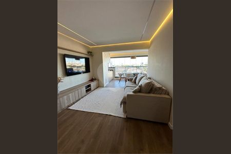 Apartamento à venda com 3 quartos, 78m² em Vila Ema, São Paulo