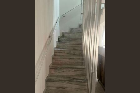Casa à venda com 3 quartos, 119m² em Jardim Analia Franco, São Paulo