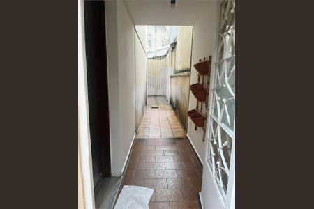 Casa à venda com 3 quartos, 119m² em Jardim Analia Franco, São Paulo