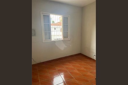 Casa à venda com 3 quartos, 119m² em Jardim Analia Franco, São Paulo