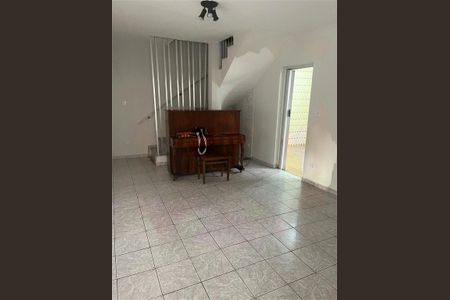 Casa à venda com 3 quartos, 119m² em Jardim Analia Franco, São Paulo