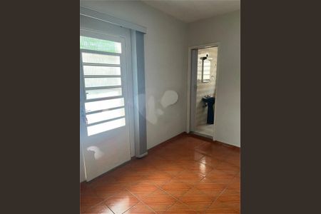 Casa à venda com 3 quartos, 119m² em Jardim Analia Franco, São Paulo