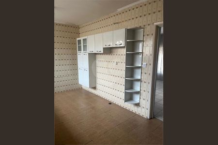 Casa à venda com 3 quartos, 119m² em Jardim Analia Franco, São Paulo