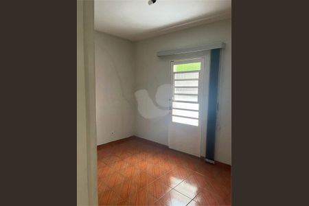 Casa à venda com 3 quartos, 119m² em Jardim Analia Franco, São Paulo