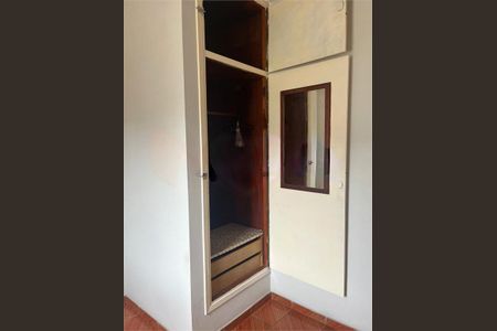 Casa à venda com 3 quartos, 119m² em Jardim Analia Franco, São Paulo