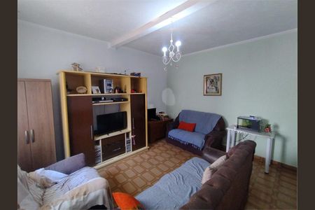 Casa à venda com 3 quartos, 126m² em Vila Ema, São Paulo