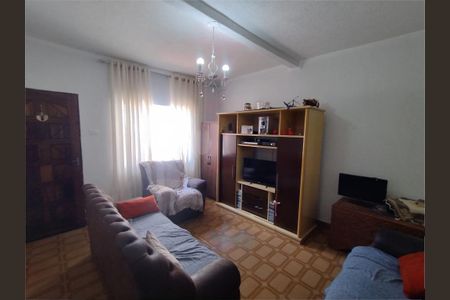 Casa à venda com 3 quartos, 126m² em Vila Ema, São Paulo