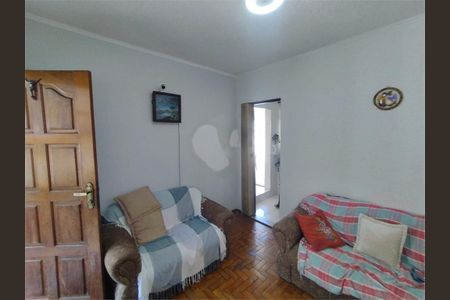 Casa à venda com 3 quartos, 126m² em Vila Ema, São Paulo