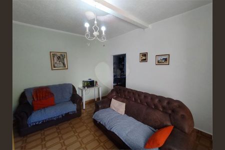 Casa à venda com 3 quartos, 126m² em Vila Ema, São Paulo