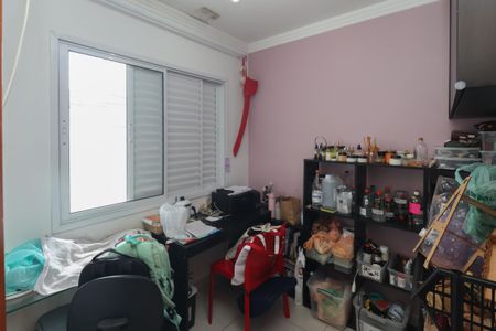 Casa à venda com 61m², 2 quartos e 2 vagasSuíte 2