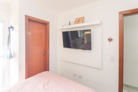 Casa à venda com 61m², 2 quartos e 2 vagasSuíte 1