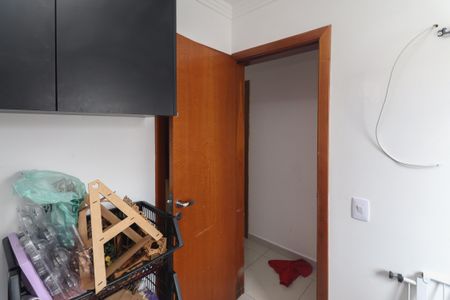 Casa à venda com 61m², 2 quartos e 2 vagasSuíte 2