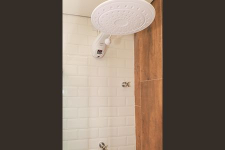 Casa à venda com 61m², 2 quartos e 2 vagasBanheiro da Suíte 1