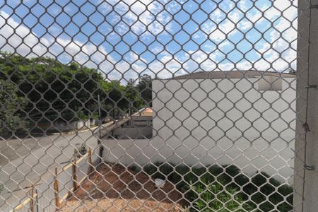 Casa à venda com 61m², 2 quartos e 2 vagasVaranda