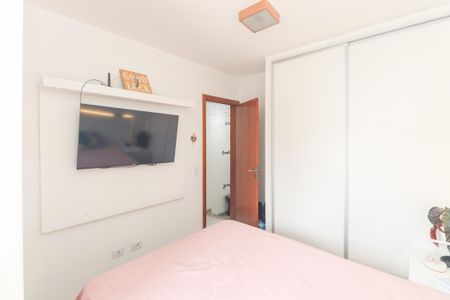 Casa à venda com 61m², 2 quartos e 2 vagasSuíte 1