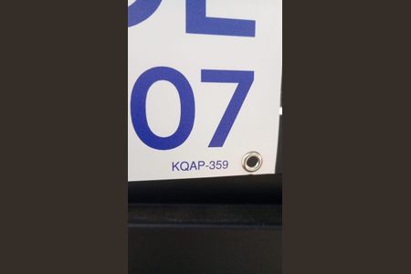 Casa à venda com 61m², 2 quartos e 2 vagasPlaquinha 