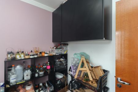 Casa à venda com 61m², 2 quartos e 2 vagasSuíte 2