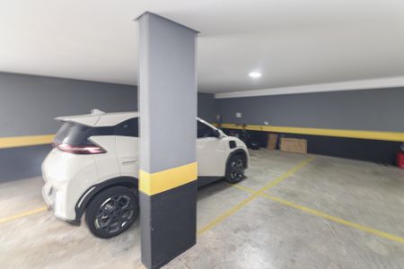 Casa à venda com 61m², 2 quartos e 2 vagasGaragem