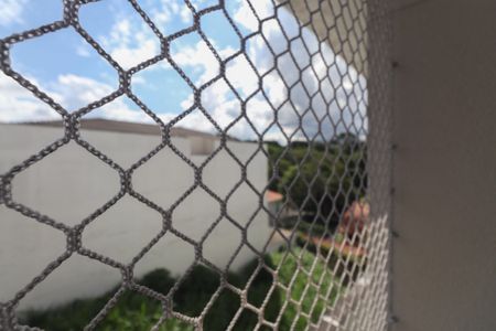 Casa à venda com 61m², 2 quartos e 2 vagasVaranda