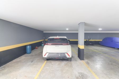 Casa à venda com 61m², 2 quartos e 2 vagasGaragem