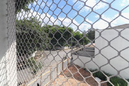 Casa à venda com 61m², 2 quartos e 2 vagasVaranda