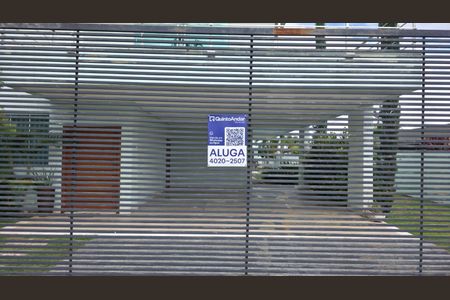 Casa de condomínio para alugar com 540m², 5 quartos e 4 vagas