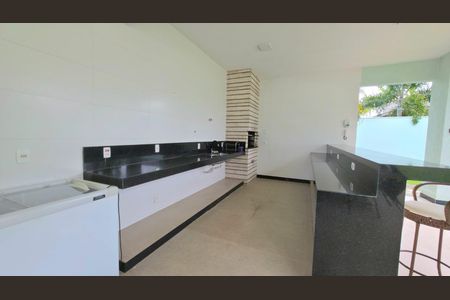 Casa de condomínio para alugar com 540m², 5 quartos e 4 vagas