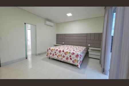 Casa de condomínio para alugar com 540m², 5 quartos e 4 vagas