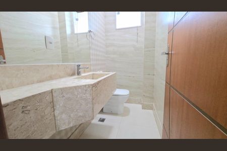 Casa de condomínio para alugar com 540m², 5 quartos e 4 vagas