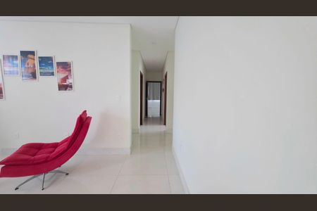 Casa de condomínio para alugar com 540m², 5 quartos e 4 vagas
