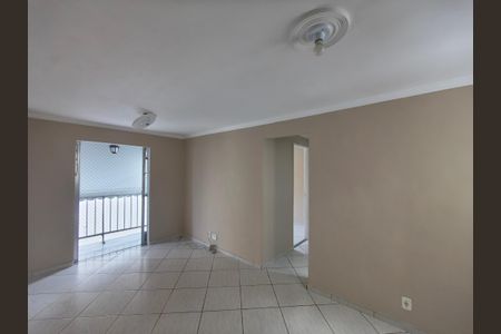 Apartamento à venda com 2 quartos, 52m² em Taquara, Rio de Janeiro