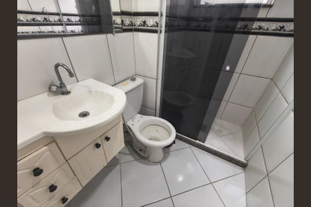 Apartamento à venda com 2 quartos, 52m² em Taquara, Rio de Janeiro