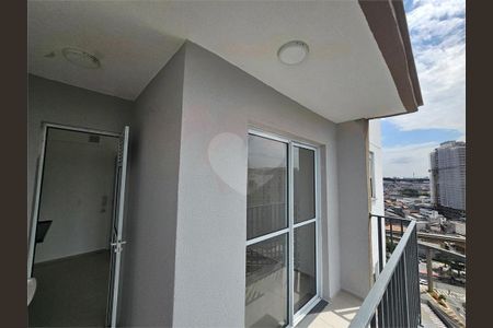 Apartamento à venda com 41m², 2 quartos e 1 vaga