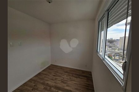 Apartamento à venda com 2 quartos, 41m² em Vila Independencia, São Paulo