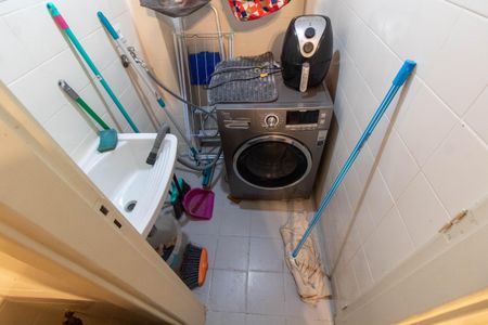 Apartamento à venda com 54m², 1 quarto e 1 vagaÁREA DE SERVIÇO