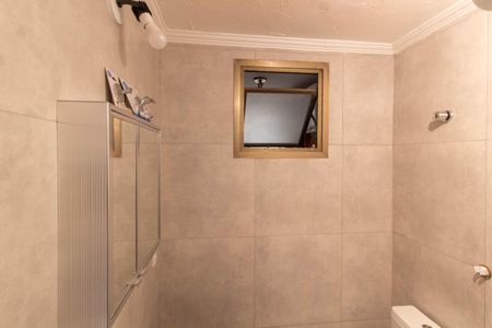 Apartamento à venda com 54m², 1 quarto e 1 vagaBANHEIRO