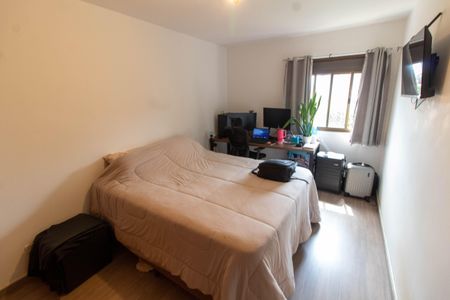 Apartamento à venda com 54m², 1 quarto e 1 vagaQUARTO