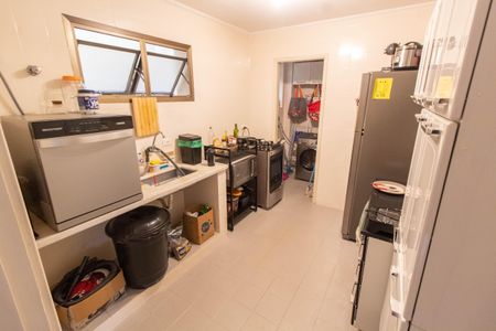 Apartamento à venda com 54m², 1 quarto e 1 vagaCOZINHA
