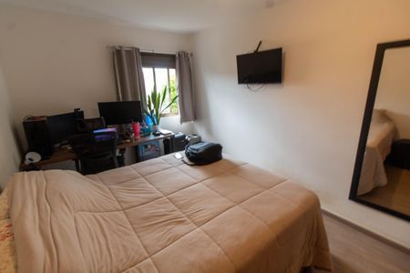 Apartamento à venda com 54m², 1 quarto e 1 vagaQUARTO