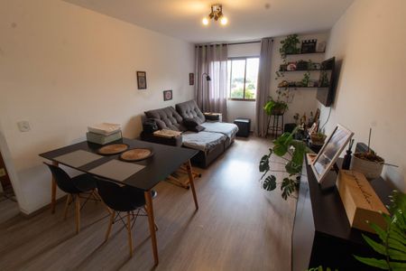 Apartamento à venda com 54m², 1 quarto e 1 vagaSALA