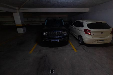 Apartamento à venda com 54m², 1 quarto e 1 vagaGARAGEEM