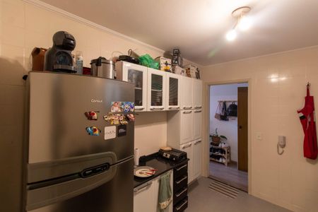 Apartamento à venda com 54m², 1 quarto e 1 vagaCOZINHA