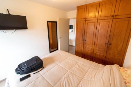 Apartamento à venda com 54m², 1 quarto e 1 vagaQUARTO