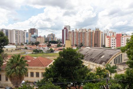 Apartamento à venda com 54m², 1 quarto e 1 vagaVISTA DO QUARTO