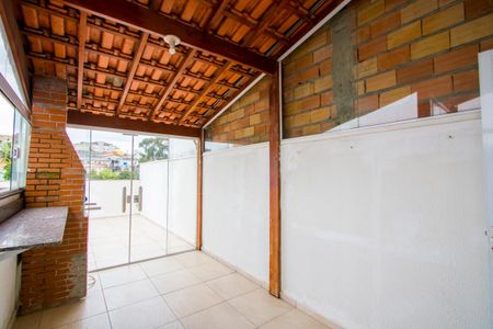Apartamento à venda com 80m², 2 quartos e 1 vaga Apartamento à venda com 80m², 2 quartos e 1 vagaÁrea de serviço/Cobertura